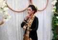 Designer Paula Meliana Perkenalkan Kreasi Terbarunya