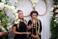 Designer Paula Meliana Perkenalkan Kreasi Terbarunya