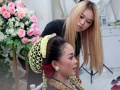 Designer Paula Meliana Perkenalkan Kreasi Terbarunya