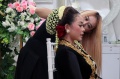 Designer Paula Meliana Perkenalkan Kreasi Terbarunya