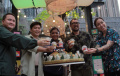 Dessert Markt: A Pop-Up Concept by Jakarta Dessert Week