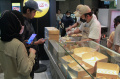 Dessert Markt: A Pop-Up Concept by Jakarta Dessert Week