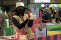 Dessert Markt: A Pop-Up Concept by Jakarta Dessert Week
