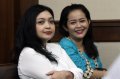 Dessy A Edwin dan Julia Prasetyarini Jalani Sidang Dakwaan