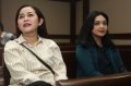 Dessy dan Julia Divonis 4 Tahun Penjara