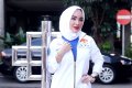 Devita Rusdi Hadiri Acara GPAN
