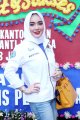 Devita Rusdi Hadiri Acara GPAN