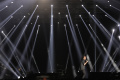 Dewa 19 Feat All Stars Guncang Stadion Utama GBK