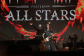 Dewa 19 Feat All Stars Guncang Stadion Utama GBK