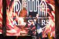 Dewa 19 Feat All Stars Guncang Stadion Utama GBK