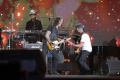 Dewa 19 Feat All Stars Guncang Stadion Utama GBK