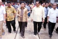 Dewan Pakar Putuskan untuk Terus Mendukung Setya Novanto
