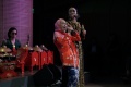 Dewi Gita dan Laila Sari Semarakan HUT ke-4 GIK