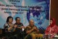 Dewi Motik Narsum Talkshow IWAPI