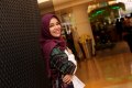 Dewi Sandra Hadiri Lounching Film Tiga Dara