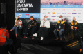 DHL Dukung Formula E Sebagai Mitra Logistik 