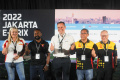DHL Dukung Formula E Sebagai Mitra Logistik 