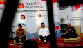 Di Ngasik, Menko PMK Minta Masjid Bisa Jadi Pusat Budaya dan Ekonomi