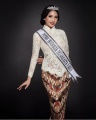 Diah Ayu Lestari Lolos Sebagai Finalis Putri Indonesia 2019