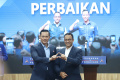 Dialog Gagasan Partai Demokrat Bersama AHY dan Anies