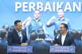 Dialog Gagasan Partai Demokrat Bersama AHY dan Anies