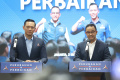 Dialog Gagasan Partai Demokrat Bersama AHY dan Anies