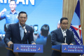 Dialog Gagasan Partai Demokrat Bersama AHY dan Anies