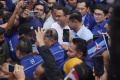 Dialog Gagasan Partai Demokrat Bersama AHY dan Anies