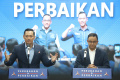 Dialog Gagasan Partai Demokrat Bersama AHY dan Anies