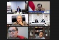 Dialog Gerakan Ekspor Nasional: Target Ekspor Negara Sahabat