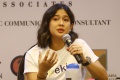 Dian Sastro Berbagi Pengalaman Membesarkan Anak Dengan Autis