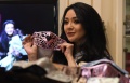 Diana Putri Desain Masker Dipake Lady Gaga