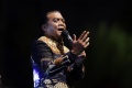 Didi Kempot Ajak Goyang Penonton Festival Berdendang Bergoyang