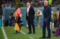 Didier Deschamps Pelatih Perancis