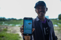 Digitalisasi Pertanian untuk Ketahanan Pangan