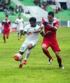 Final Aceh World Solidarity Cup 2017