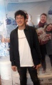 Dimas Anggara film London Love Story 2