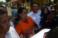 Dimas Kanjeng Diperiksa Polda Jatim