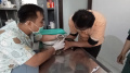 Dinas DKP Kota Tangerang Adakan Vaksinasi Rabies Gratis