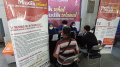 Dinas Perhubungan Kota Tangerang Adakan Mudik Gratis