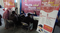 Dinas Perhubungan Kota Tangerang Adakan Mudik Gratis