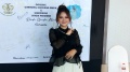 Dinda Claudia Alvian Rilis Single Religi