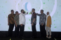 Dinilai Ramah Lingkungan, Axa Tower Raih Sertifikasi Green Build
