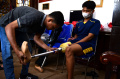 Dinsos Kabupaten Malang Bantu Kaki Palsu Gratis