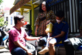 Dinsos Kabupaten Malang Bantu Kaki Palsu Gratis