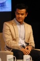 Dion Wiyoko di Acara Buka Mata Buka Cerita
