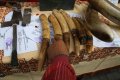 Direskrimsus Polda Riau Ekspos Pemburu Gading Gajah