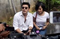 Dirly Idol Semakin Dekat dengan Keluarga