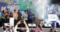 Dirut Bank BJB Luncurkan BJB Credit Card