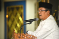 Dirut BTN Berangkatkan 30 Pegawai BTN Naik Haji
